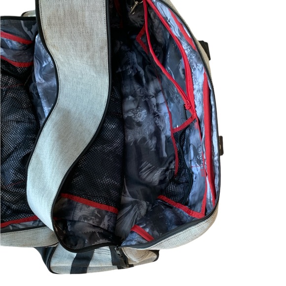 LULULEMON WEEKENDER Extra Large Duffel Bag - Picture 4 of 7